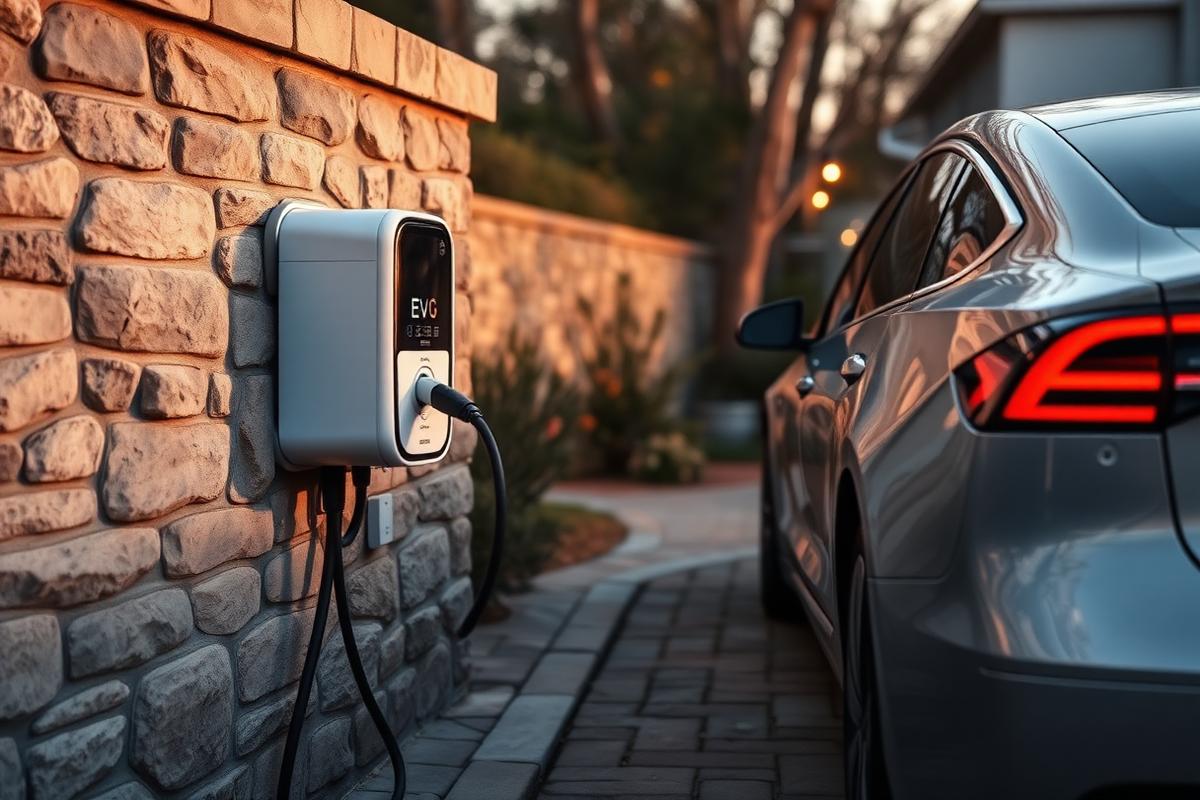 Cargadores Coche Eléctrico en Eixample, Barcelona