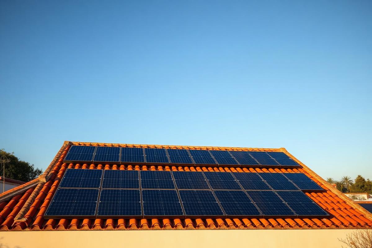 Placas Solares para Viviendas en Eixample, Barcelona